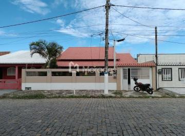 Casa · 384m² · 5 Quartos · 3 Vagas · Casa em Farol de São Thomé - Campos dos Goytacazes