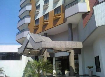 Apartamento · 45m² · 1 Quarto · 2 Vagas · Apartamento em Centro - Campos dos Goytacazes