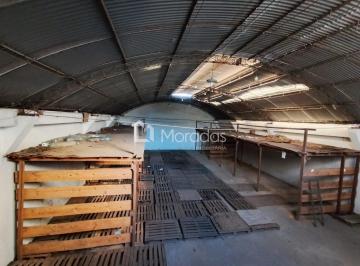 Comercial · 525m² · Galpão em Centro - Campos dos Goytacazes