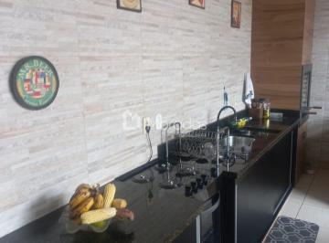 Casa · 70m² · 3 Quartos · Casa 03 Dorm. em Parque Santa Clara - Campos dos Goytacazes