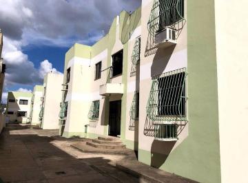 Apartamento · 58m² · 2 Quartos · 1 Vaga · Apartamento em Parque Turf Club - Campos dos Goytacazes