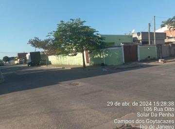 Casa · 100m² · 2 Quartos · 2 Vagas · Casa em Parque Penha  -  Campos dos Goytacazes