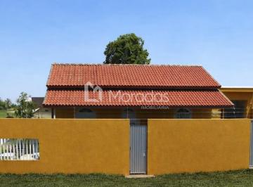 Casa · 785m² · 3 Quartos · 1 Vaga · Casa 03 Dorm. em CENTRO - São Francisco de Itabapoana