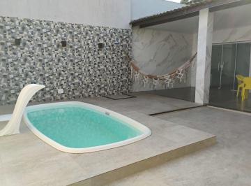 Casa · 288m² · 2 Quartos · 6 Vagas · Casa em Parque Santa Maria - Campos dos Goytacazes