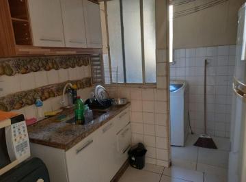 Apartamento · 61m² · 3 Quartos · 1 Vaga · Apartamento em Parque Califórnia - Campos dos Goytacazes