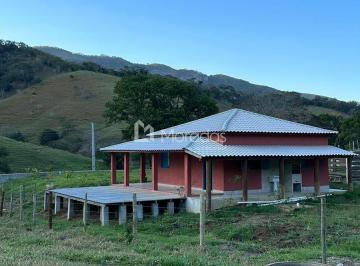 Rural · 484000m² · 2 Quartos · Fazenda 20 Alqueires São Fidélis - 85.000,00 por Alqueire