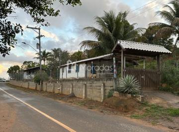 Rural · 2000m² · 2 Quartos · Chácara em Lagoa de Cima  -  Campos dos Goytacazes
