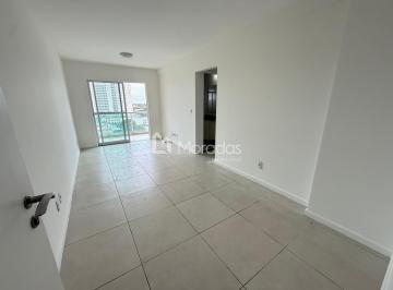 Apartamento · 70m² · 2 Quartos · 1 Vaga · Casa em Parque Tamandaré - Campos dos Goytacazes, RJ por 1