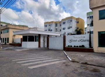 Apartamento · 56m² · 2 Quartos · 1 Vaga · 🔹 Apartamento com 2 Quartos, Sacada e Lazer no Parque Pecuária – Venda e Locação