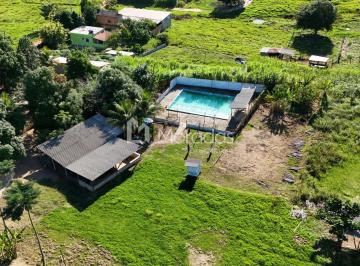 Rural · 400m² · Sítio em Morro do Coco  -  Campos dos Goytacazes