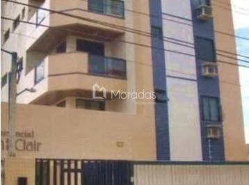 Apartamento · 3 Quartos · Apartamento em Parque Oliveira Botelho - Campos dos Goytacazes