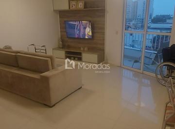 Apartamento · 115m² · 4 Quartos · 2 Vagas · Apartamento 04 Dorm. em Centro  -  Campos dos Goytacazes