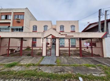 Fachada · Apartamento 02 Dorm. em Califórnia - Campos dos Goytacazes
