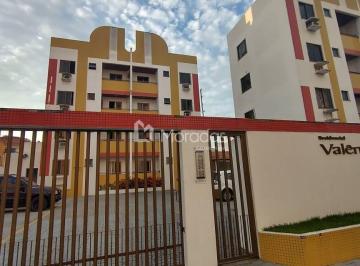 Apartamento · 48m² · 2 Quartos · Apartamento em Parque Turf Club - Campos dos Goytacazes