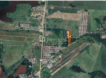 Comercial · Área Com 27.984,00 m localizado perto do Aeroporto Bartolomeu Lysandro - ...