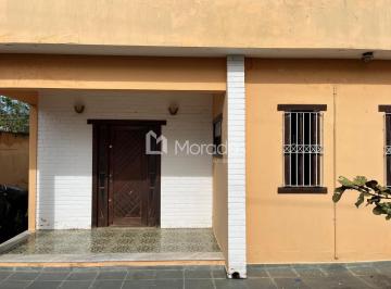 Casa · 360m² · 2 Quartos · Casa 02 Dorm. em Parque Aurora - Campos dos Goytacazes