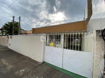 Casa · 180m² · 3 Quartos · 4 Vagas · Casa em Parque Santo Antonio  -  Campos dos Goytacazes