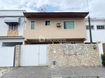 Casa · 148m² · 3 Quartos · 2 Vagas · Casa Sobrado em Caju - Campos dos Goytacazes