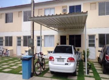 Casa · 62m² · 2 Quartos · 2 Vagas · 🏠 Casa em Parque Jóquei Club 🐎 – Campos dos Goytacazes 🌆