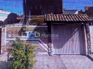 Casa · 180m² · 4 Quartos · 2 Vagas · Casa 04 Dorm. em Parque Sao Benedito - Campos dos Goytacazes