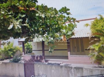 faachada · Casa em Grussaí - São João da Barra