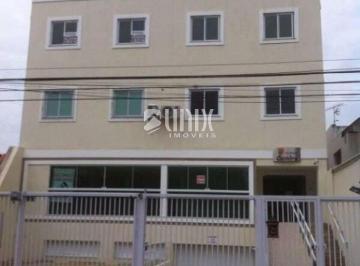 Apartamento · 45m² · 2 Quartos · 1 Vaga · Apartamento em Parque Leopoldina - Campos dos Goytacazes