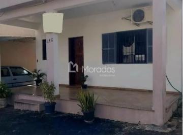 Casa · 120m² · 2 Quartos · 1 Vaga · 🏡 Casa à venda com 750m² no Parque Rosário - Campos dos Goytacazes📍