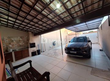 Casa · 99m² · 2 Quartos · 2 Vagas · Casa em Atafona - São João da Barra