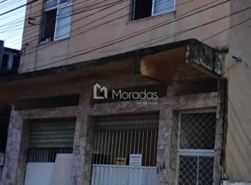 Casa · 147m² · 2 Quartos · 2 Vagas · Casa Sobrado em Parque Esplanada - Campos dos Goytacazes