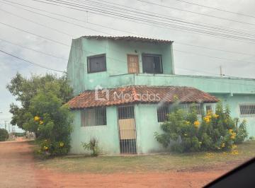 Casa · 2 Quartos · Casa em Chapéu do Sol - São João da Barra