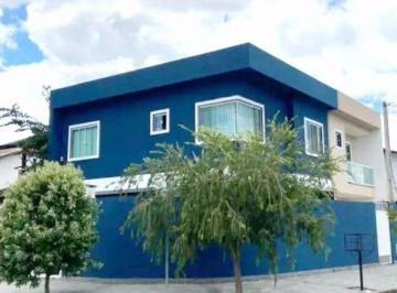 Casa · 90m² · 3 Quartos · 1 Vaga · Casa em Parque Aurora - Campos dos Goytacazes