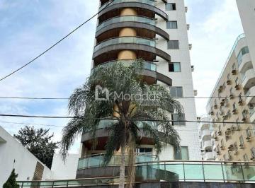 Apartamento · 200m² · 4 Quartos · 3 Vagas · Apartamento em Centro - Campos dos Goytacazes, RJ por 1