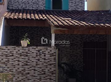 Casa · 180m² · 3 Quartos · 2 Vagas · Casa 03 Dorm. em Parque Juliao Nogueira - Campos dos Goytacazes