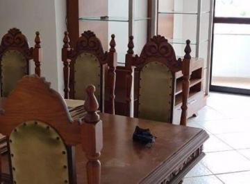 Apartamento · 92m² · 3 Quartos · 2 Vagas · 🏢 Apartamento em Parque Leopoldina 🌳 – Campos dos Goytacazes 🌞