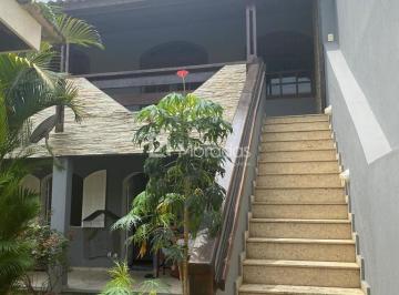 Casa · 280m² · 5 Quartos · Sobrado em Lapa - Campos dos Goytacazes