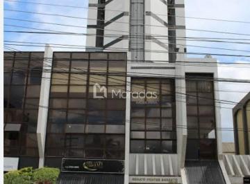Comercial · 40m² · Sala em Centro - Campos dos Goytacazes