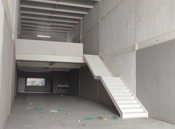 Comercial · 385m² · Loja/Salão em Parque Rosário - Campos dos Goytacazes