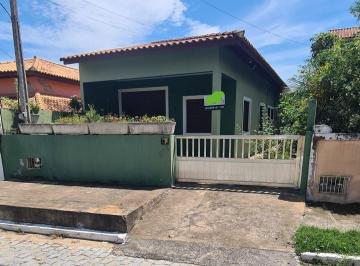 Casa · 251m² · 3 Quartos · 3 Vagas · Casa em Grussaí - São João da Barra