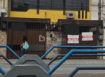 Fachada · Casa em Centro - Campos dos Goytacazes
