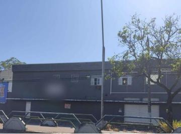 Comercial · 790m² · 2 Vagas · Galpão em Parque Turf Club - Campos dos Goytacazes
