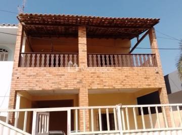 Casa · 190m² · 3 Quartos · 3 Vagas · Casa 03 Dorm. em Grussai - São João da Barra