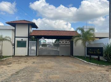 Casa · 1m² · 3 Quartos · 4 Vagas · Casa 03 Dorm. em Chapéu de Sol - São João da Barra