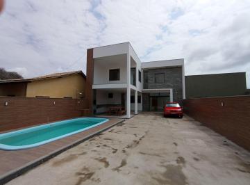 Casa · 240m² · 12 Quartos · 8 Vagas · Casa em São João da Barra