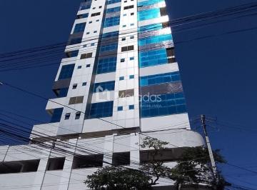 Comercial · 34m² · 1 Vaga · Sala em Centro - Campos dos Goytacazes