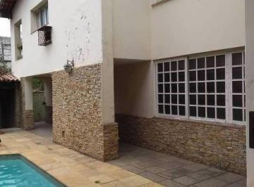 Casa · 345m² · 5 Quartos · 3 Vagas · 🏠 Casa no Centro 🏙️ - Campos dos Goytacazes 🌟