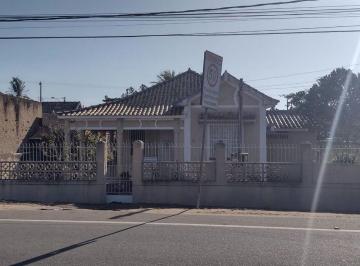 Casa · 105m² · 4 Quartos · 4 Vagas · Casa em Parque Santo Amaro - Campos dos Goytacazes