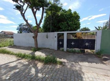 Casa · 90m² · 3 Quartos · 1 Vaga · Casa em Novo Jockey - Campos dos Goytacazes