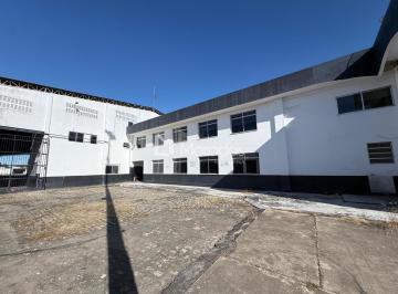 Comercial · 5086m² · Prédio comercial para locação no Parque Aeroporto, Campos dos Goytacazes, 508...