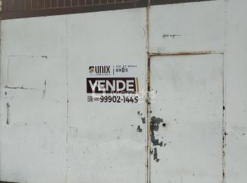 Comercial · 900m² · Galpão em Santa Cruz - Campos dos Goytacazes