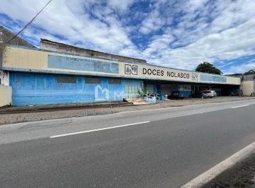 Comercial · 3954m² · Galpão / Depósito em Centro - Campos dos Goytacazes